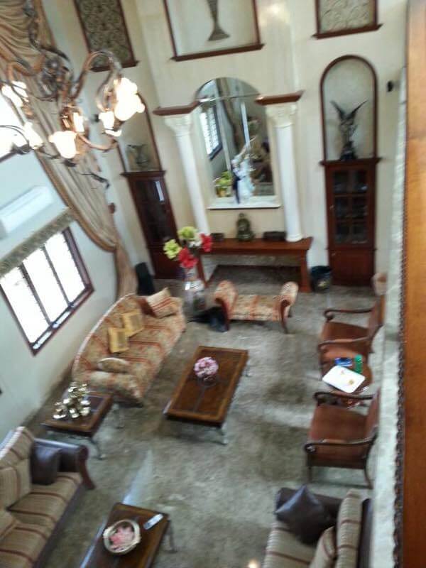 Bungalow at Bangalore for Mr.Amar Rehman